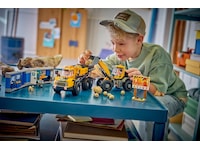 LEGO City Dumper og frontlaster 60494 LEGO