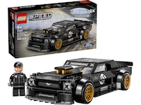 LEGO Speed Champions Ken Block '65 Ford Mustang Hoonicorn V1 77262 LEGO