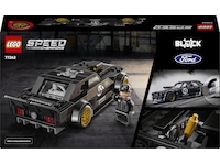 LEGO Speed Champions Ken Block '65 Ford Mustang Hoonicorn V1 77262 LEGO