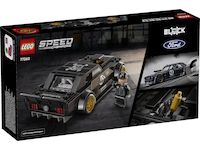 LEGO Speed Champions Ken Block '65 Ford Mustang Hoonicorn V1 77262 LEGO