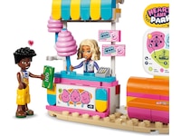 LEGO Friends Pariserhjul med godis- og cupcaketema 42700 LEGO
