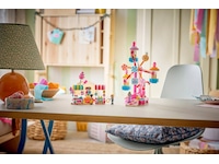 LEGO Friends Pariserhjul med godis- og cupcaketema 42700 LEGO