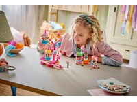 LEGO Friends Pariserhjul med godis- og cupcaketema 42700 LEGO