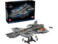 LEGO Super Heroes S.H.I.E.L.D. Helicarrier 76354 LEGO