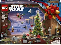 LEGO Star Wars Adventskalender 2026 75456 