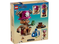 LEGO One Piece Tony Tony Chopper 75643 
