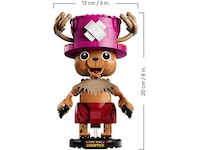 LEGO One Piece Tony Tony Chopper 75643 