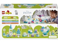 LEGO DUPLO Disney Frost-kreativitetsboks med Elsa og Olaf 10462 LEGO