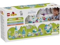 LEGO DUPLO Disney Frost-kreativitetsboks med Elsa og Olaf 10462 LEGO