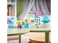 LEGO DUPLO Disney Frost-kreativitetsboks med Elsa og Olaf 10462 LEGO