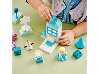 LEGO DUPLO Disney Frost-kreativitetsboks med Elsa og Olaf 10462 LEGO