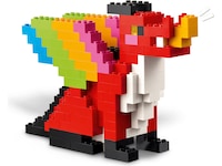 LEGO Classic Kreative fargerike klosser 11045 LEGO