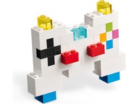 LEGO Classic Kreative fargerike klosser 11045 LEGO