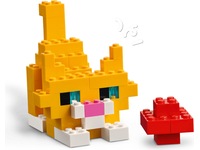 LEGO Classic Kreative fargerike klosser 11045 LEGO