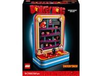LEGO Super Mario Donkey Kong™ arkadespill 72051 