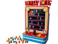 LEGO Super Mario Donkey Kong™ arkadespill 72051 