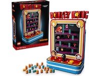 LEGO Super Mario Donkey Kong™ arkadespill 72051 