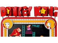LEGO Super Mario Donkey Kong™ arkadespill 72051 