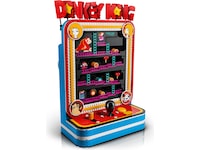 LEGO Super Mario Donkey Kong™ arkadespill 72051 