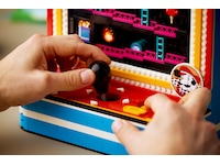 LEGO Super Mario Donkey Kong™ arkadespill 72051 