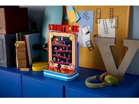 LEGO Super Mario Donkey Kong™ arkadespill 72051 