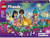 LEGO Friends Adventskalender 2026 42698 