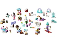 LEGO Friends Adventskalender 2026 42698 
