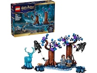 LEGO Harry Potter Den forbudte skogen: Skytsverge 76475 LEGO
