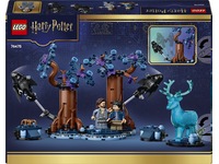 LEGO Harry Potter Den forbudte skogen: Skytsverge 76475 LEGO