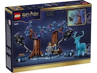 LEGO Harry Potter Den forbudte skogen: Skytsverge 76475 LEGO