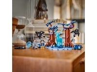 LEGO Harry Potter Den forbudte skogen: Skytsverge 76475 LEGO