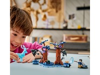 LEGO Harry Potter Den forbudte skogen: Skytsverge 76475 LEGO