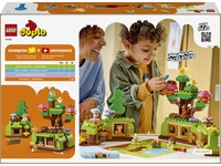 LEGO DUPLO Town Spennende skog med ville dyr 10480 LEGO
