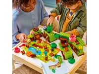 LEGO DUPLO Town Spennende skog med ville dyr 10480 LEGO