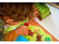LEGO DUPLO Town Spennende skog med ville dyr 10480 LEGO