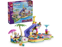 LEGO Friends Gøyal dag i Badeland 42676  LEGO
