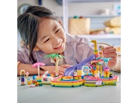 LEGO Friends Gøyal dag i Badeland 42676  LEGO