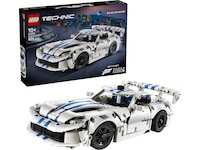 LEGO Technic Dodge Viper GTS-R sportbil 42234  LEGO