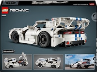 LEGO Technic Dodge Viper GTS-R sportbil 42234  LEGO