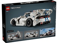 LEGO Technic Dodge Viper GTS-R sportbil 42234  LEGO