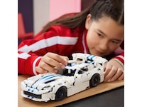 LEGO Technic Dodge Viper GTS-R sportbil 42234  LEGO
