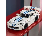 LEGO Technic Dodge Viper GTS-R sportbil 42234  LEGO