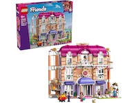 LEGO Friends Heartlake Citys Grand Hotel 42704 LEGO