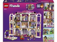LEGO Friends Heartlake Citys Grand Hotel 42704 LEGO