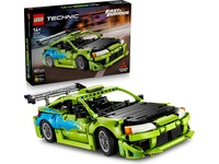 LEGO Technic Fast and Furious Mitsubishi Eclipse-bil 42229 LEGO