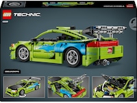 LEGO Technic Fast and Furious Mitsubishi Eclipse-bil 42229 LEGO