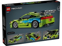 LEGO Technic Fast and Furious Mitsubishi Eclipse-bil 42229 LEGO