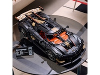 LEGO Technic Koenigsegg Sadair's Spear megabil 42232 