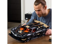 LEGO Technic Koenigsegg Sadair's Spear megabil 42232 