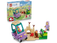 LEGO Bluey Bestemødrene Bingo og Bluey 11216  LEGO